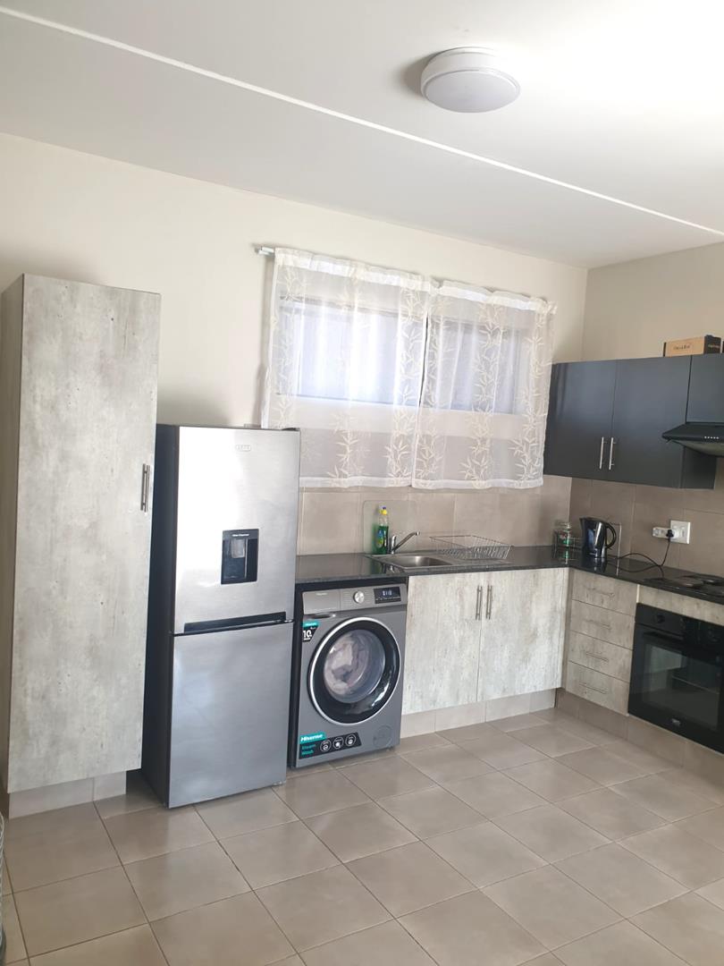 2 Bedroom Property for Sale in Rynfield A H Gauteng