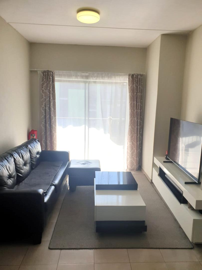 2 Bedroom Property for Sale in Rynfield A H Gauteng