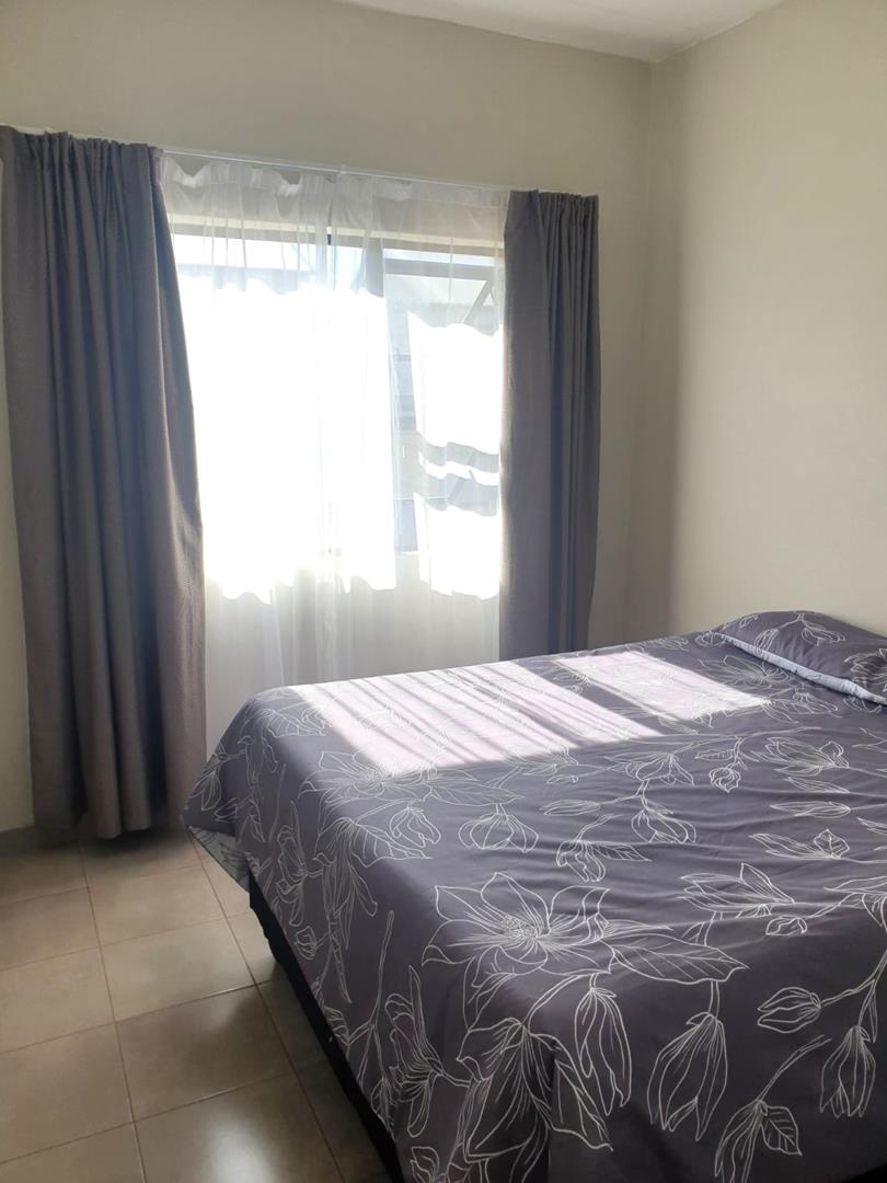 2 Bedroom Property for Sale in Rynfield A H Gauteng