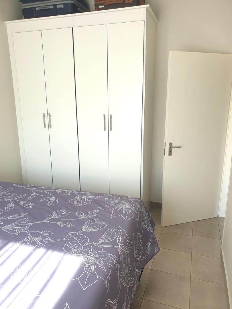 2 Bedroom Property for Sale in Rynfield A H Gauteng