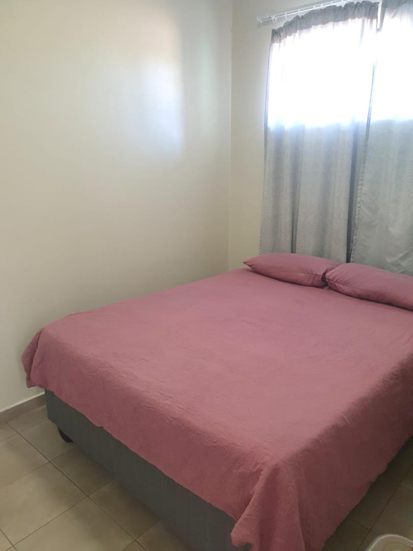 2 Bedroom Property for Sale in Rynfield A H Gauteng