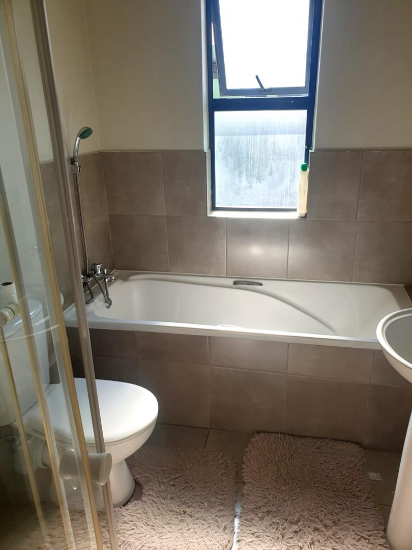 2 Bedroom Property for Sale in Rynfield A H Gauteng