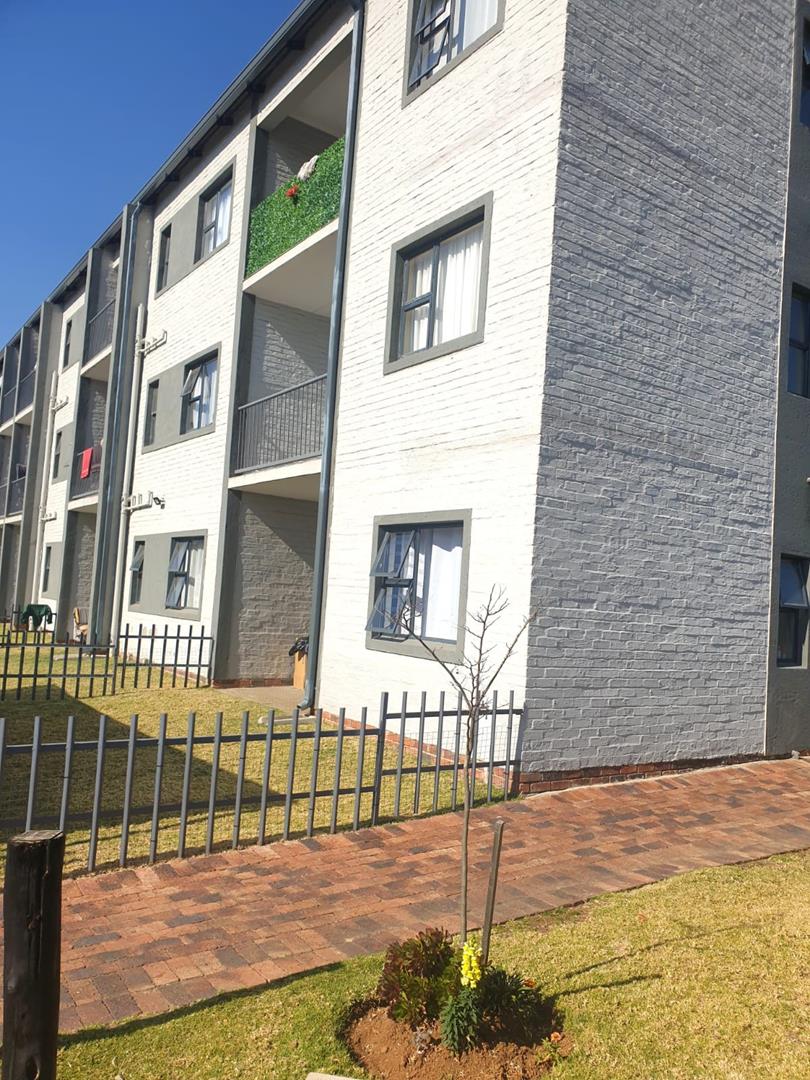 2 Bedroom Property for Sale in Rynfield A H Gauteng