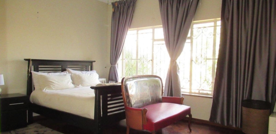 4 Bedroom Property for Sale in Linmeyer Gauteng