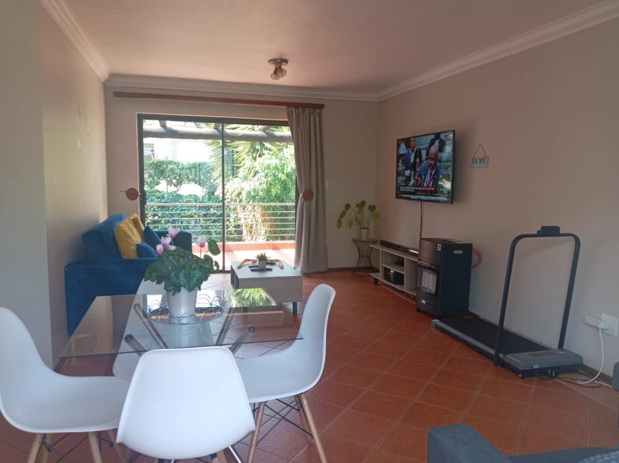 To Let 2 Bedroom Property for Rent in Linksfield Gauteng