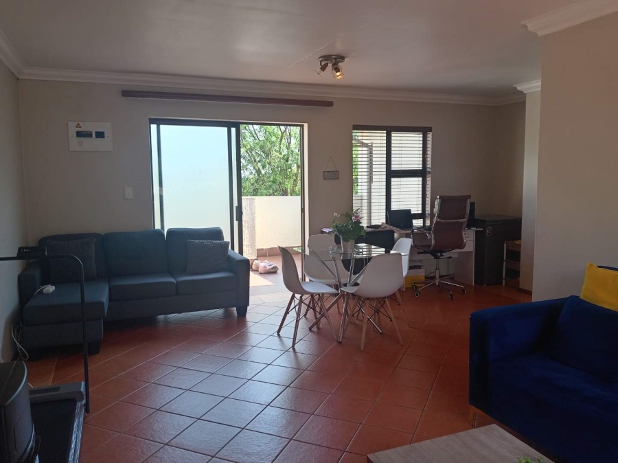To Let 2 Bedroom Property for Rent in Linksfield Gauteng