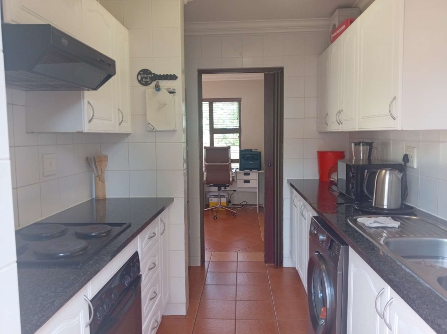 To Let 2 Bedroom Property for Rent in Linksfield Gauteng