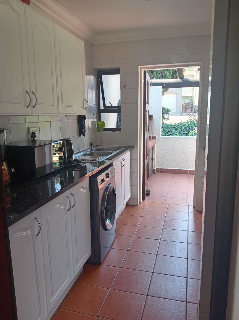 To Let 2 Bedroom Property for Rent in Linksfield Gauteng