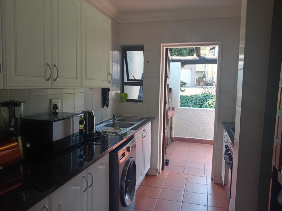 To Let 2 Bedroom Property for Rent in Linksfield Gauteng