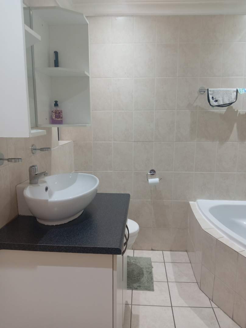 To Let 2 Bedroom Property for Rent in Linksfield Gauteng