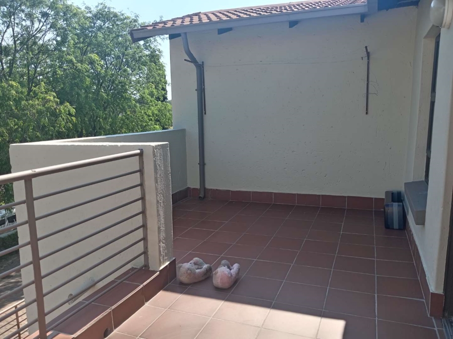 To Let 2 Bedroom Property for Rent in Linksfield Gauteng