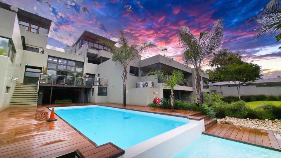 To Let 2 Bedroom Property for Rent in Strathavon Gauteng