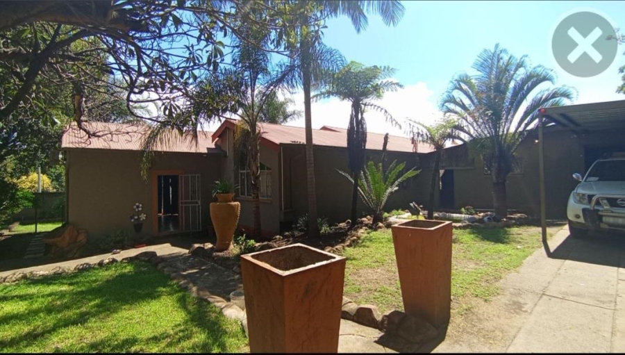3 Bedroom Property for Sale in Pretoria Gardens Gauteng