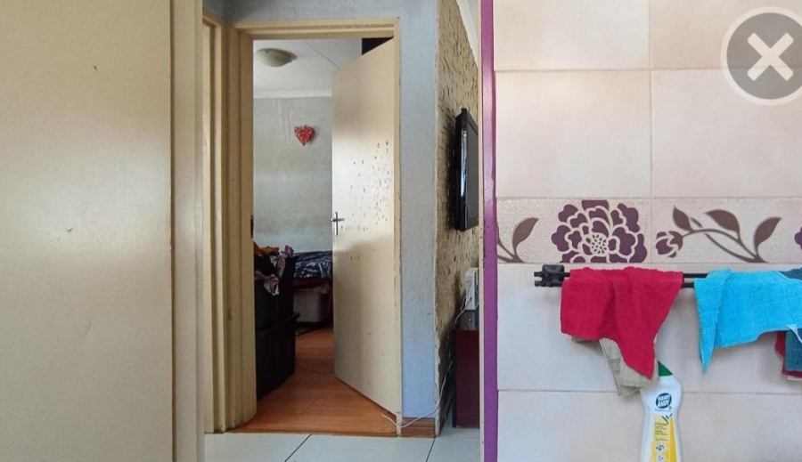 2 Bedroom Property for Sale in Soshanguve East Gauteng