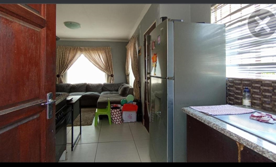 2 Bedroom Property for Sale in Soshanguve East Gauteng