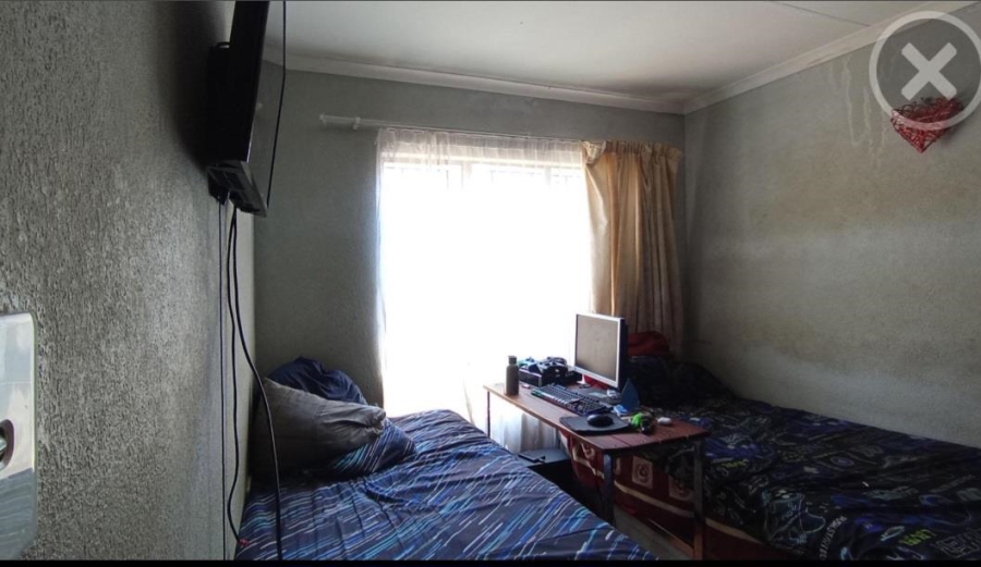2 Bedroom Property for Sale in Soshanguve East Gauteng