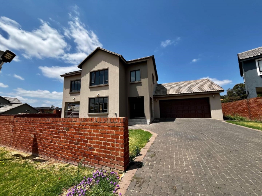 3 Bedroom Property for Sale in Olympus AH Gauteng