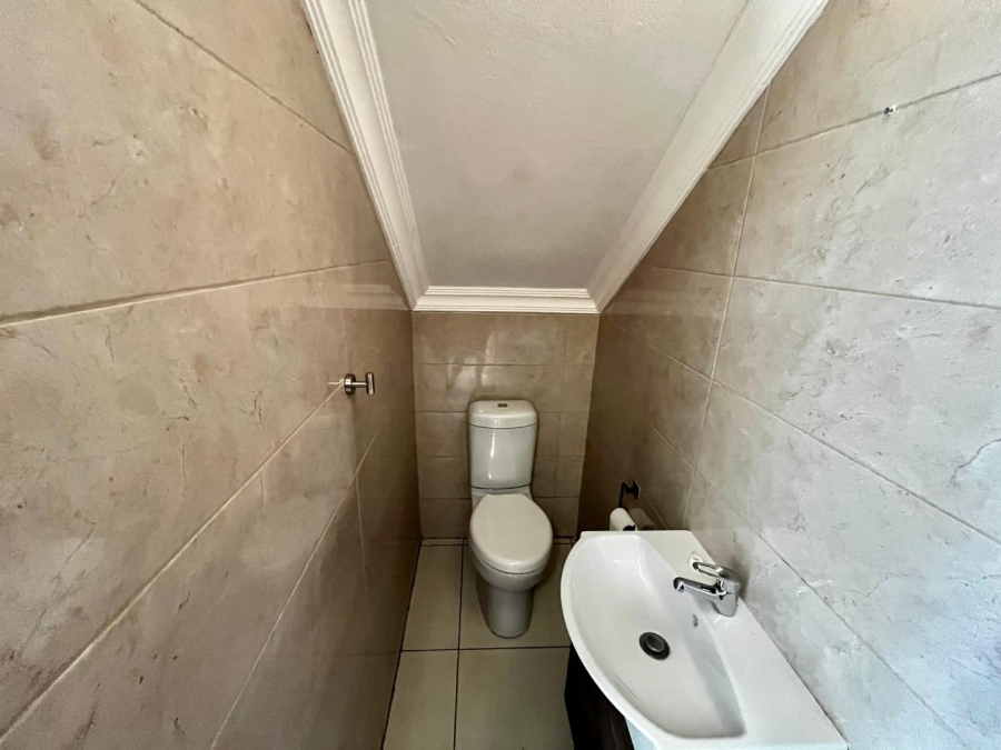 3 Bedroom Property for Sale in Olympus AH Gauteng
