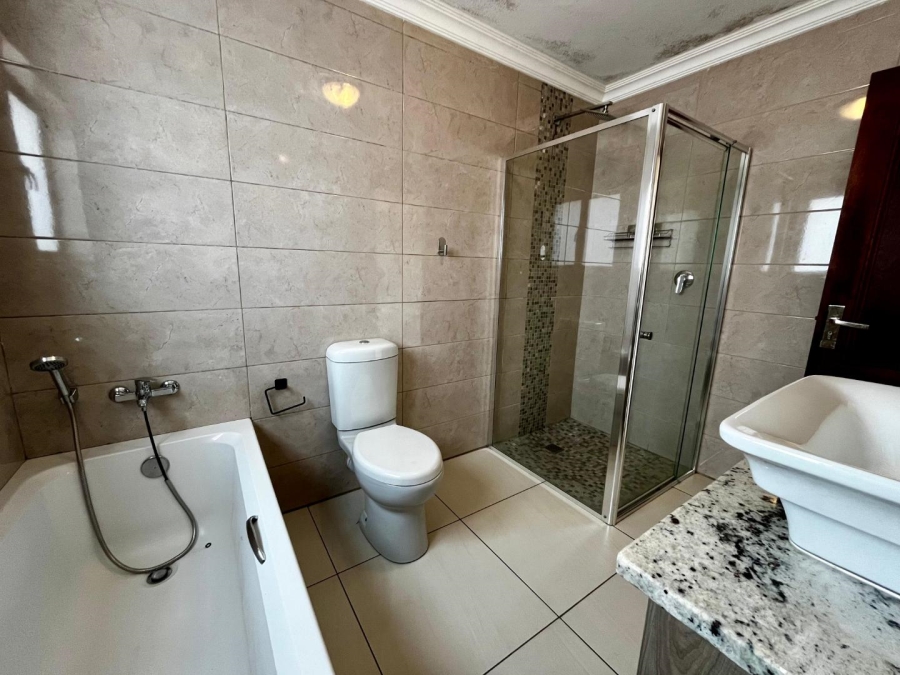 3 Bedroom Property for Sale in Olympus AH Gauteng
