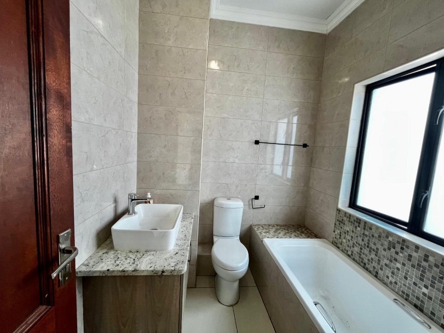 3 Bedroom Property for Sale in Olympus AH Gauteng