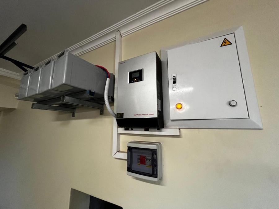 3 Bedroom Property for Sale in Olympus AH Gauteng