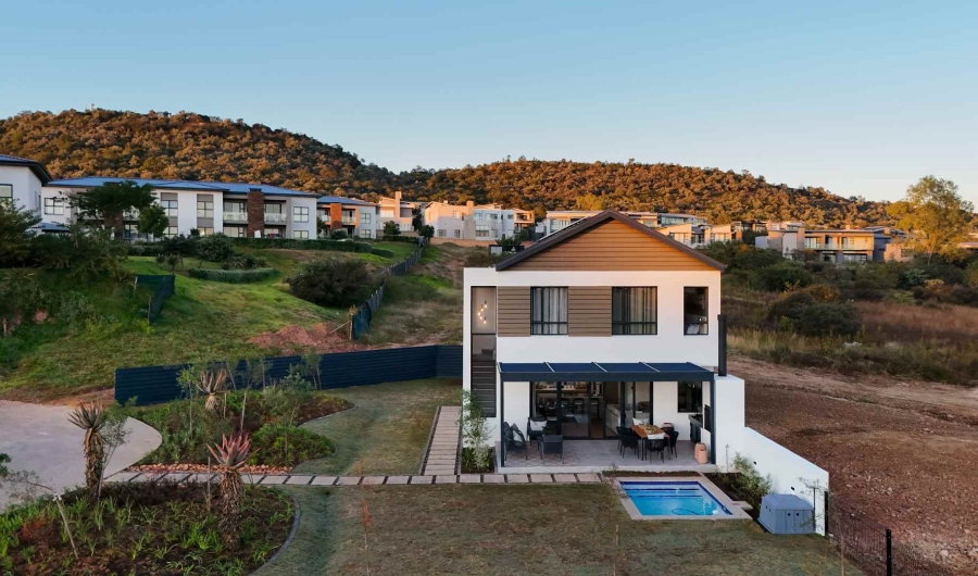 3 Bedroom Property for Sale in Eye of Africa Gauteng