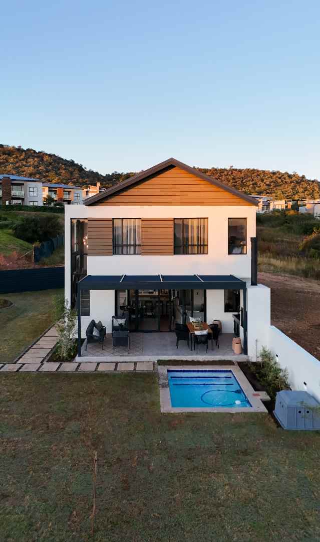 3 Bedroom Property for Sale in Eye of Africa Gauteng