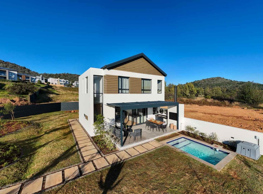 3 Bedroom Property for Sale in Eye of Africa Gauteng