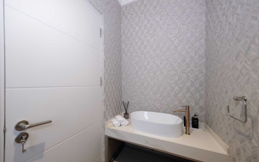 3 Bedroom Property for Sale in Eye of Africa Gauteng