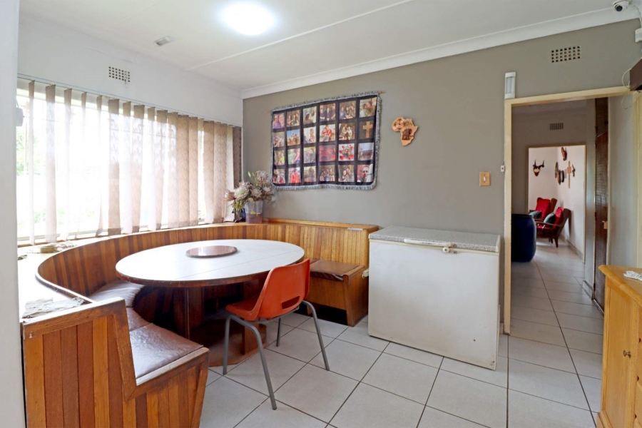 4 Bedroom Property for Sale in Berton Park Gauteng