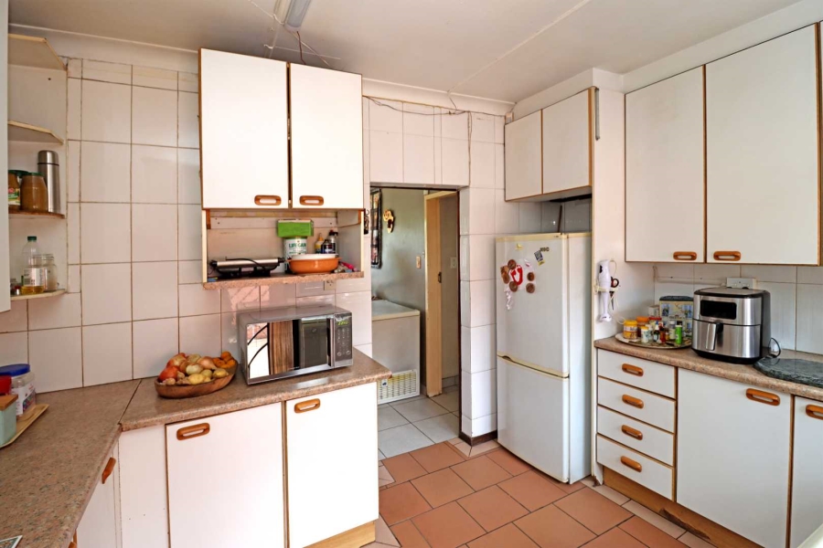 4 Bedroom Property for Sale in Berton Park Gauteng