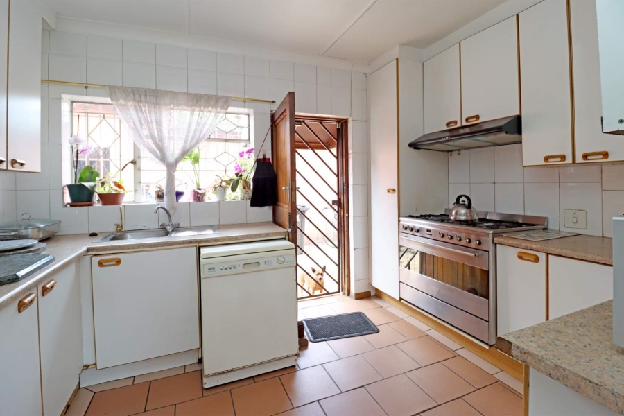 4 Bedroom Property for Sale in Berton Park Gauteng