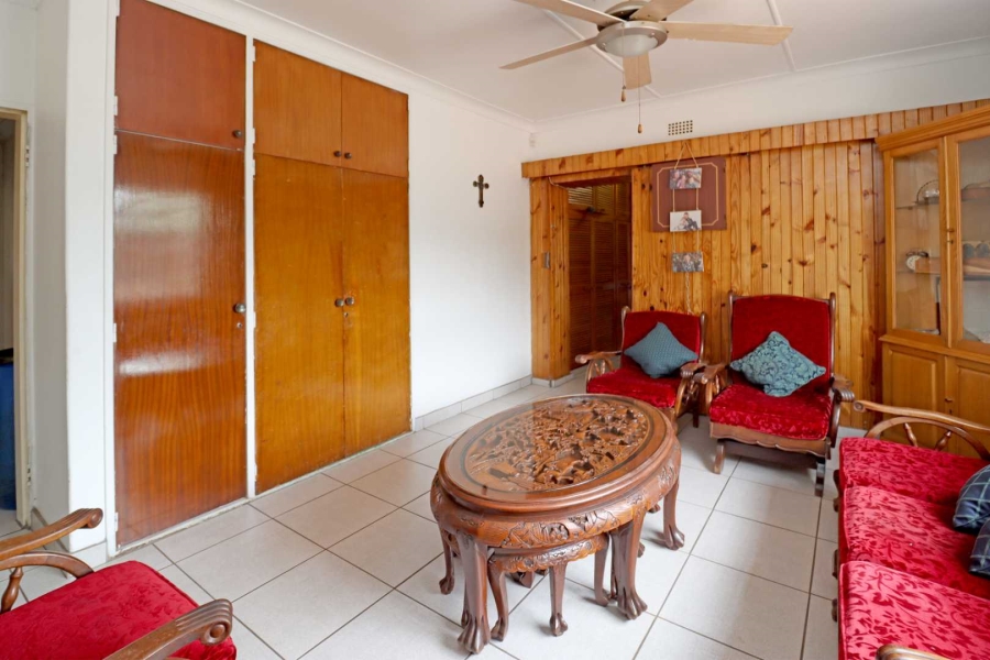 4 Bedroom Property for Sale in Berton Park Gauteng