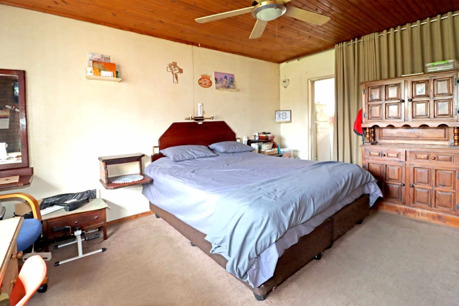 4 Bedroom Property for Sale in Berton Park Gauteng