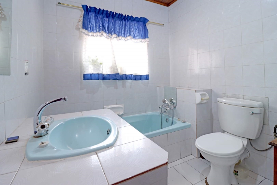 4 Bedroom Property for Sale in Berton Park Gauteng