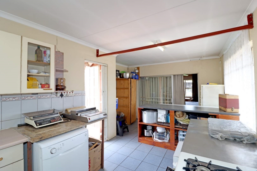 4 Bedroom Property for Sale in Berton Park Gauteng