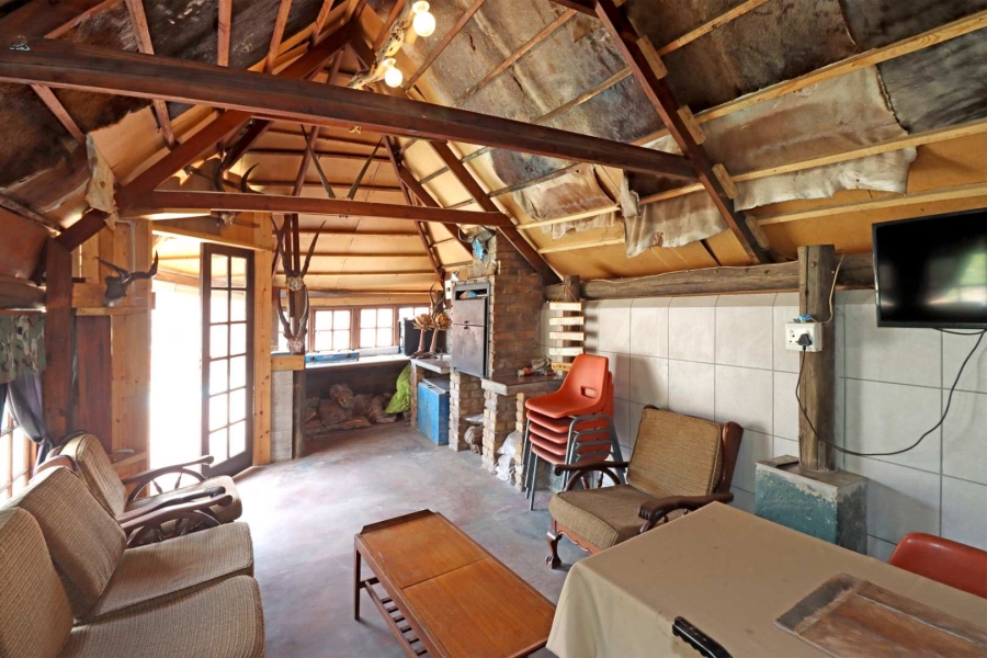 4 Bedroom Property for Sale in Berton Park Gauteng