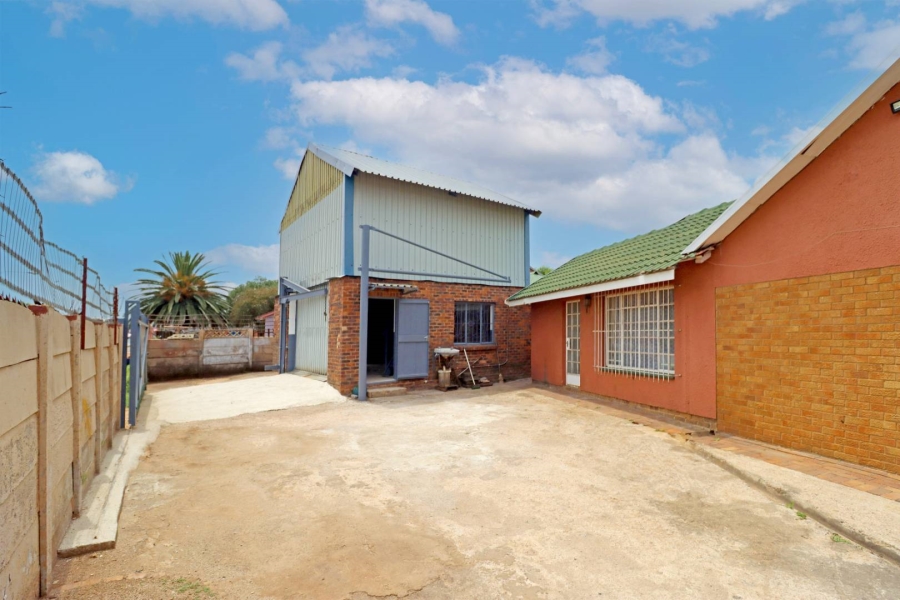 4 Bedroom Property for Sale in Berton Park Gauteng