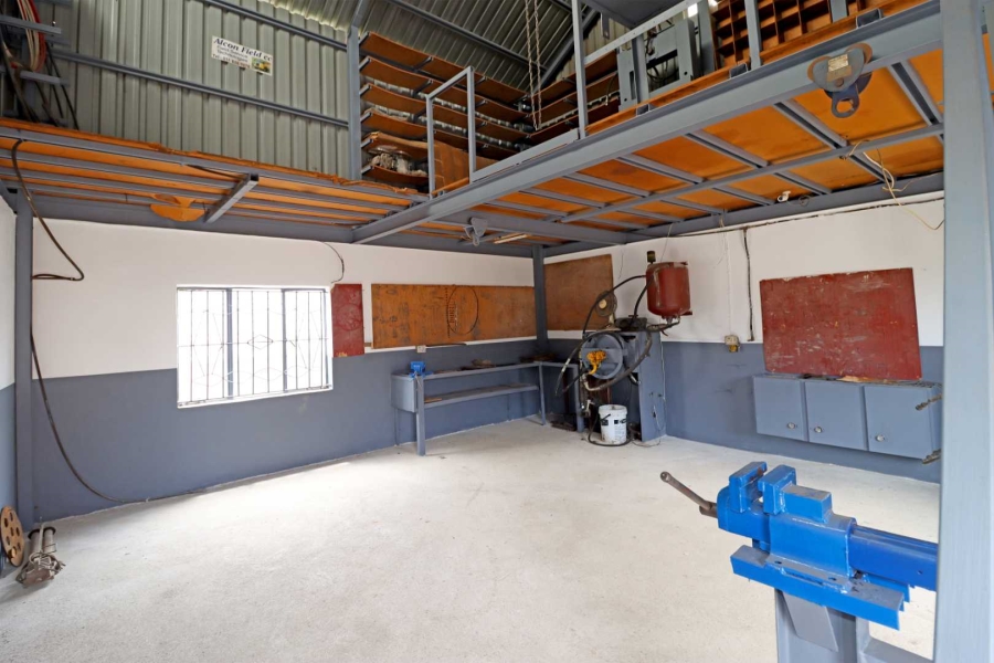 4 Bedroom Property for Sale in Berton Park Gauteng