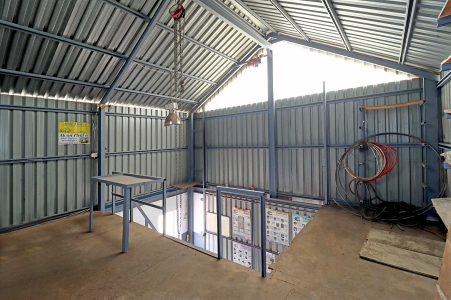 4 Bedroom Property for Sale in Berton Park Gauteng