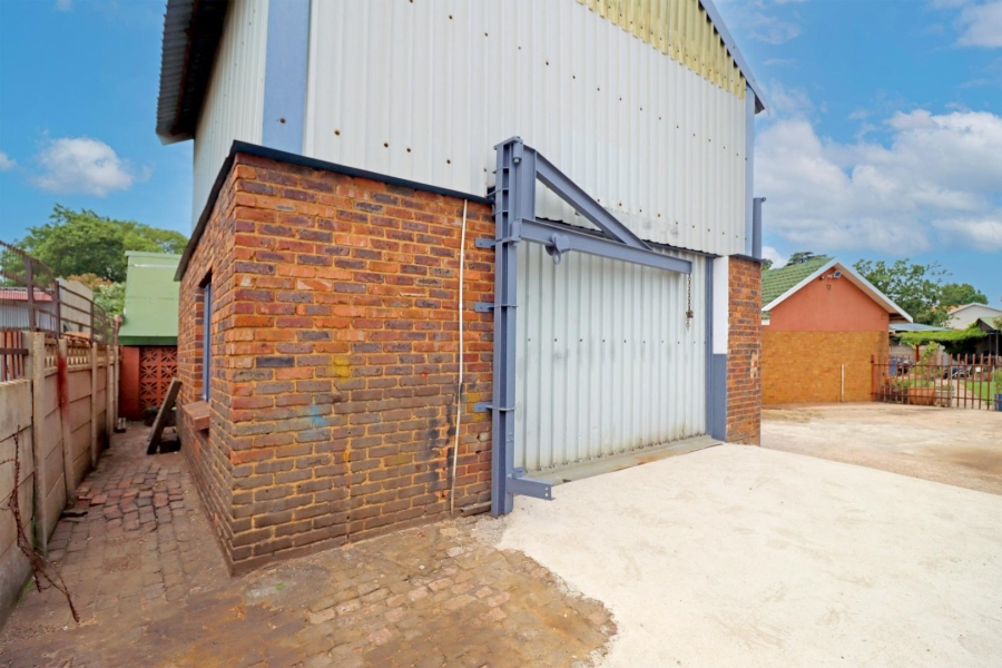 4 Bedroom Property for Sale in Berton Park Gauteng