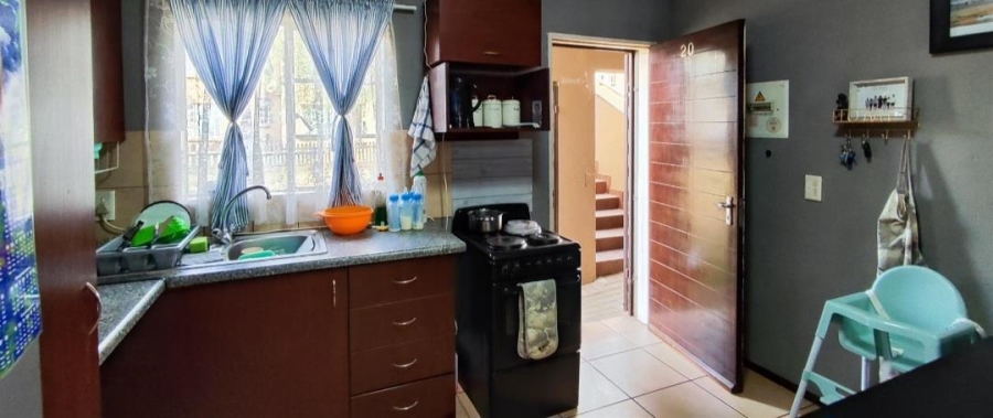 2 Bedroom Property for Sale in Benoni North Gauteng