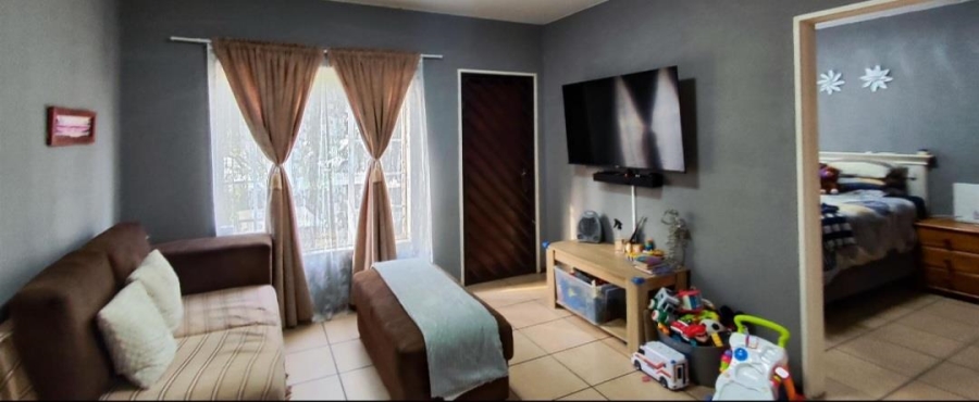 2 Bedroom Property for Sale in Benoni North Gauteng