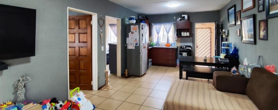 2 Bedroom Property for Sale in Benoni North Gauteng