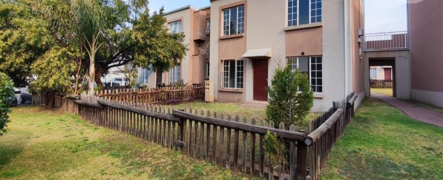 2 Bedroom Property for Sale in Benoni North Gauteng