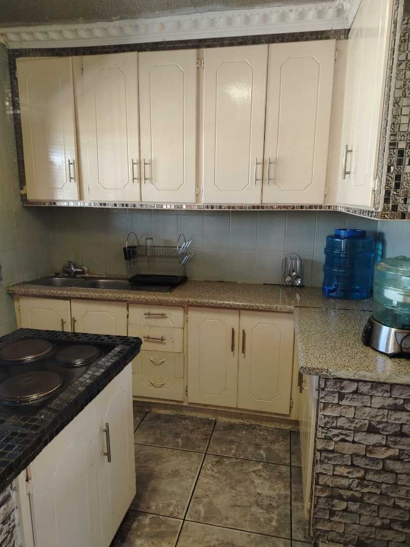 3 Bedroom Property for Sale in Wright Park Gauteng