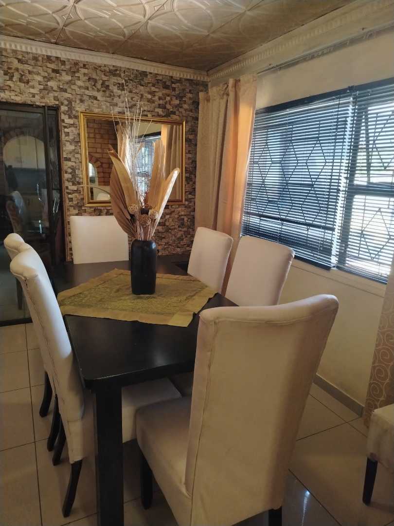 3 Bedroom Property for Sale in Wright Park Gauteng