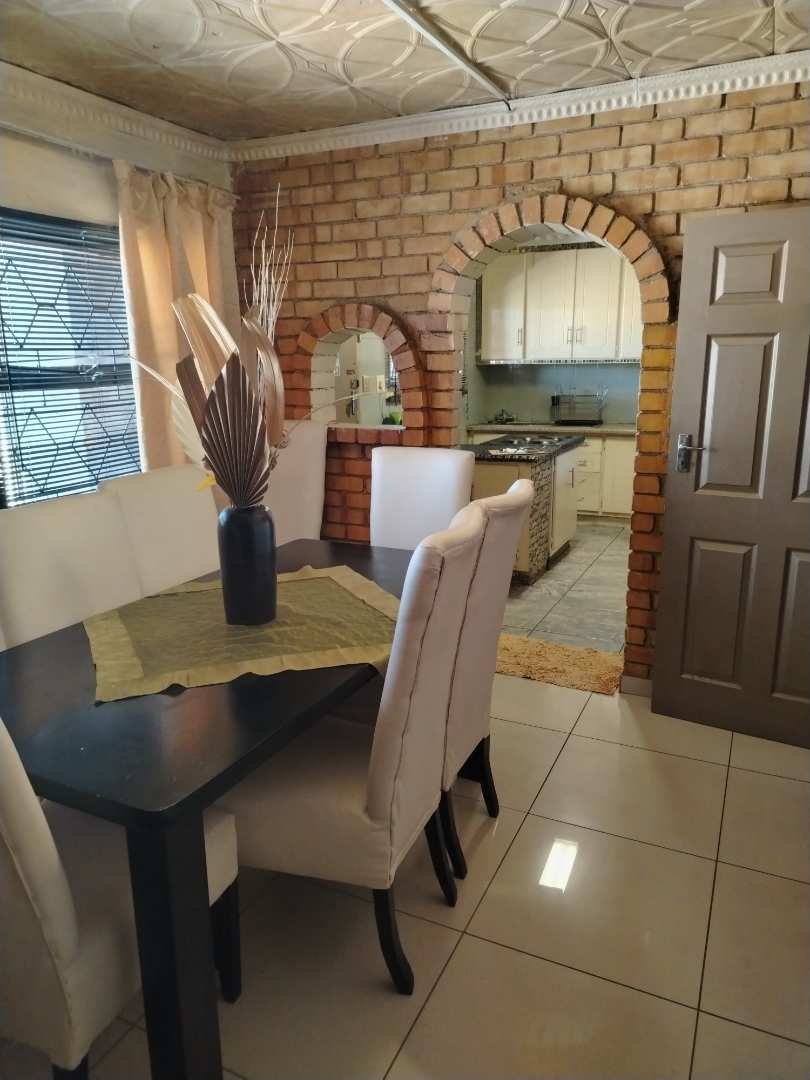 3 Bedroom Property for Sale in Wright Park Gauteng