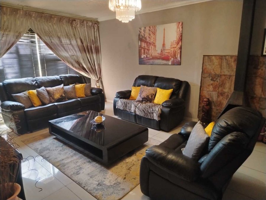 3 Bedroom Property for Sale in Wright Park Gauteng