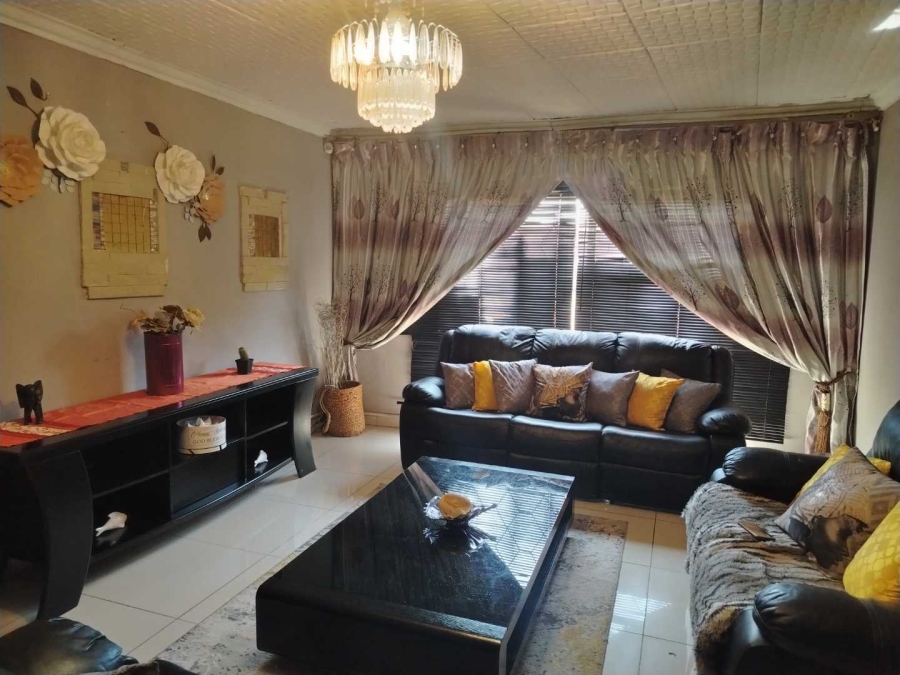 3 Bedroom Property for Sale in Wright Park Gauteng